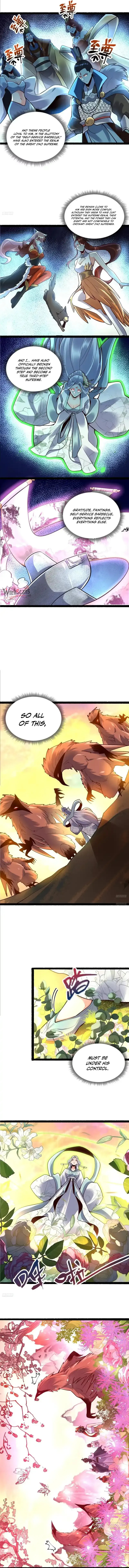 A Big Shot Actually Chapter 598 page 2 - 