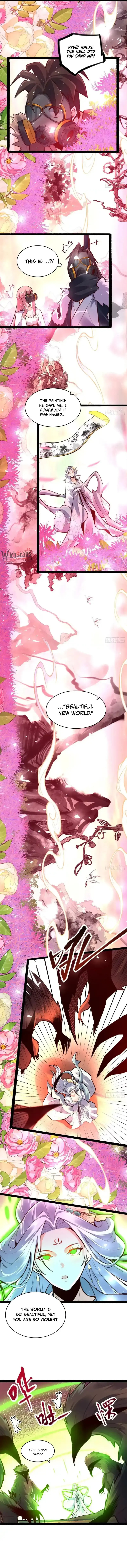 A Big Shot Actually Chapter 598 page 3 - 