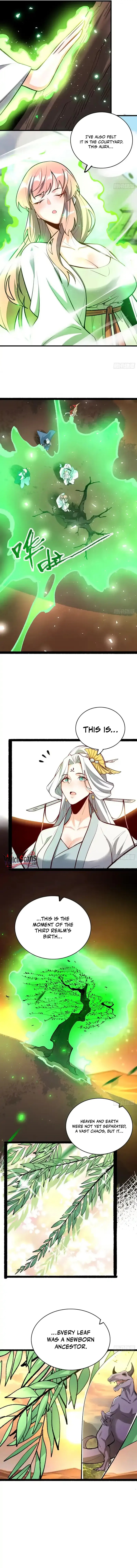 A Big Shot Actually Chapter 599 page 4 - 