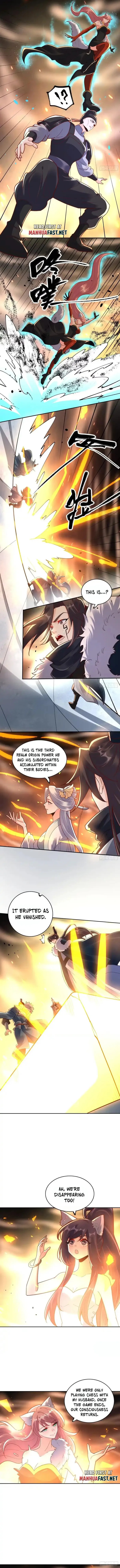 A Big Shot Actually Chapter 609 page 3 - 