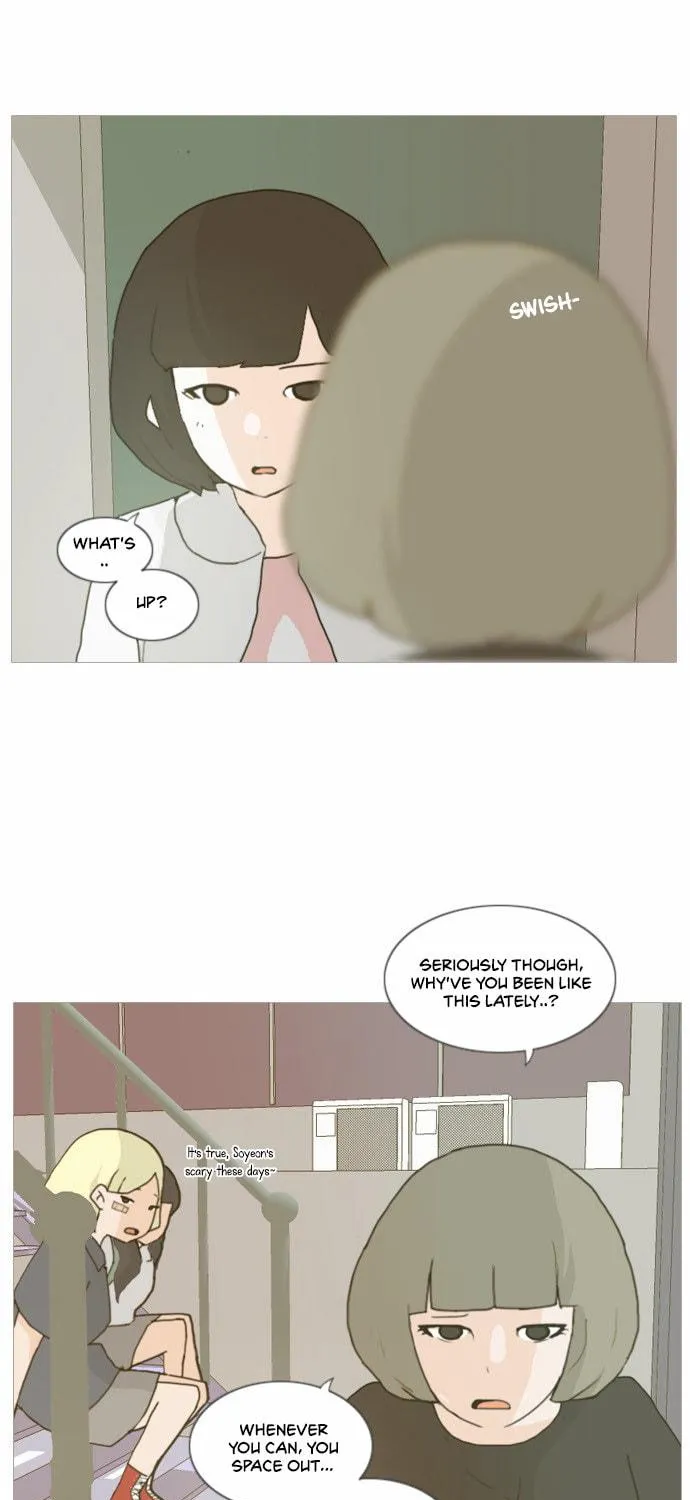 Read A Bitch and a Punk (Colored) chapter 1 image 10 on Lezhin