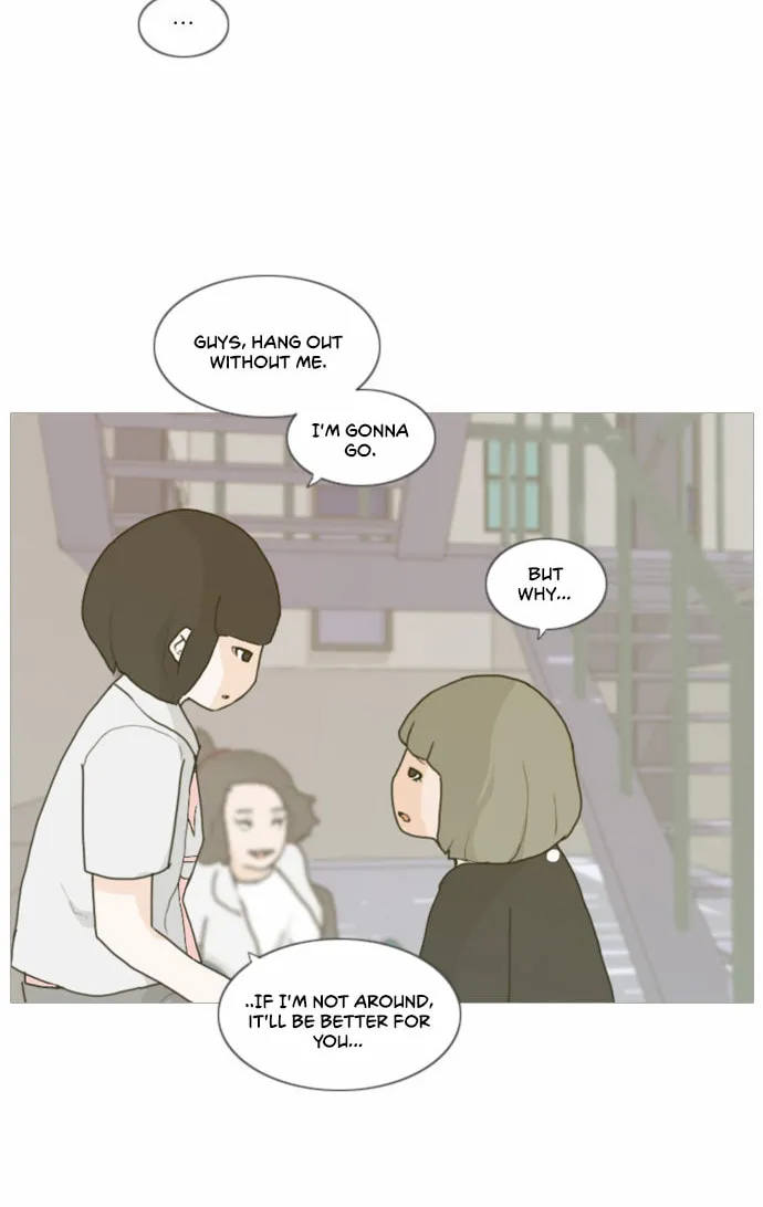 Read A Bitch and a Punk (Colored) chapter 1 image 13 on Lezhin