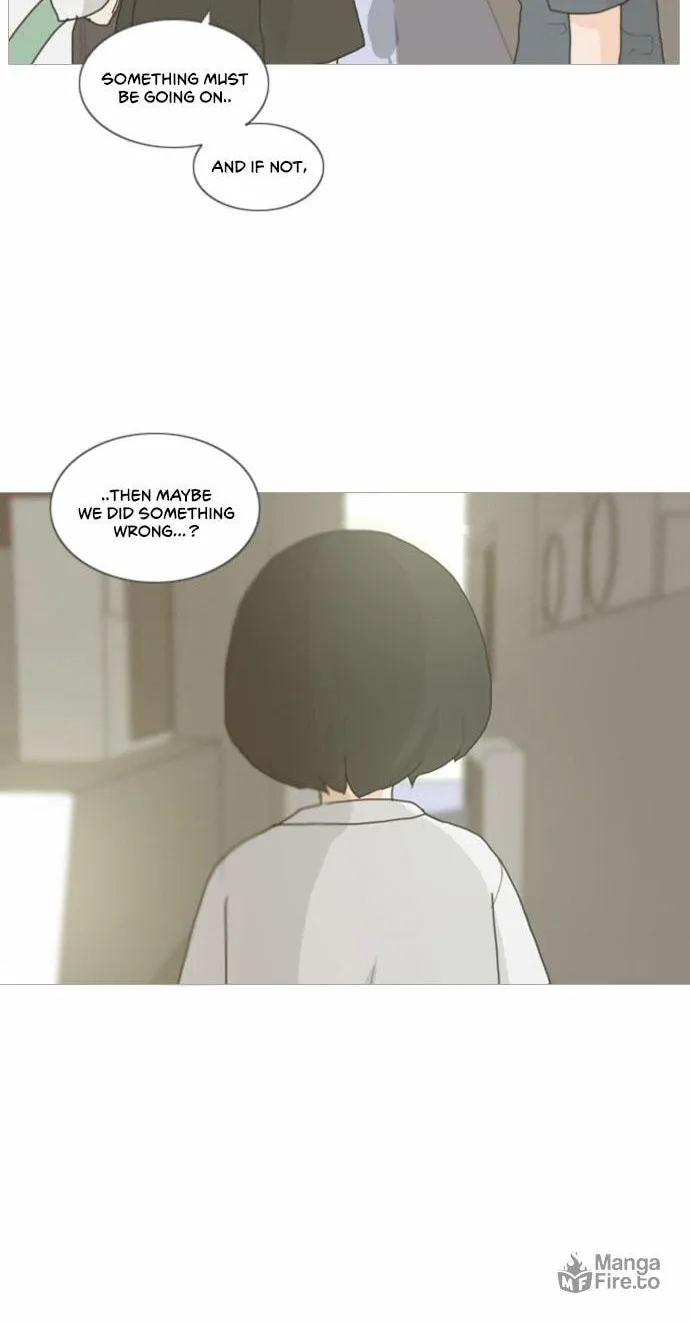 Read A Bitch and a Punk (Colored) chapter 1 image 19 on Lezhin