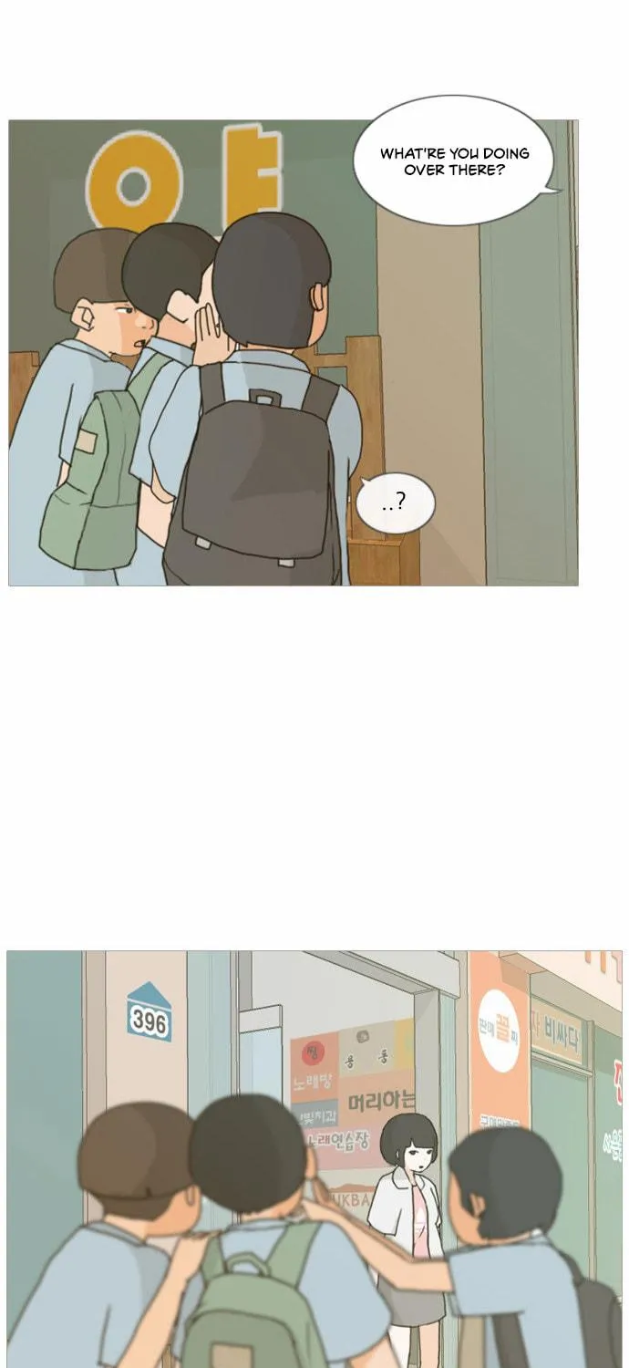 Read A Bitch and a Punk (Colored) chapter 1 image 22 on Lezhin