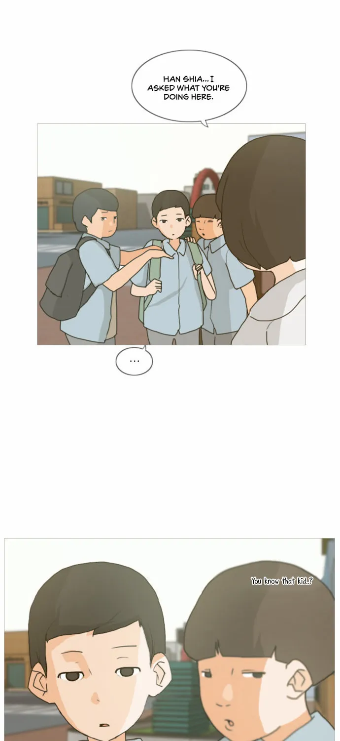 Read A Bitch and a Punk (Colored) chapter 1 image 26 on Lezhin