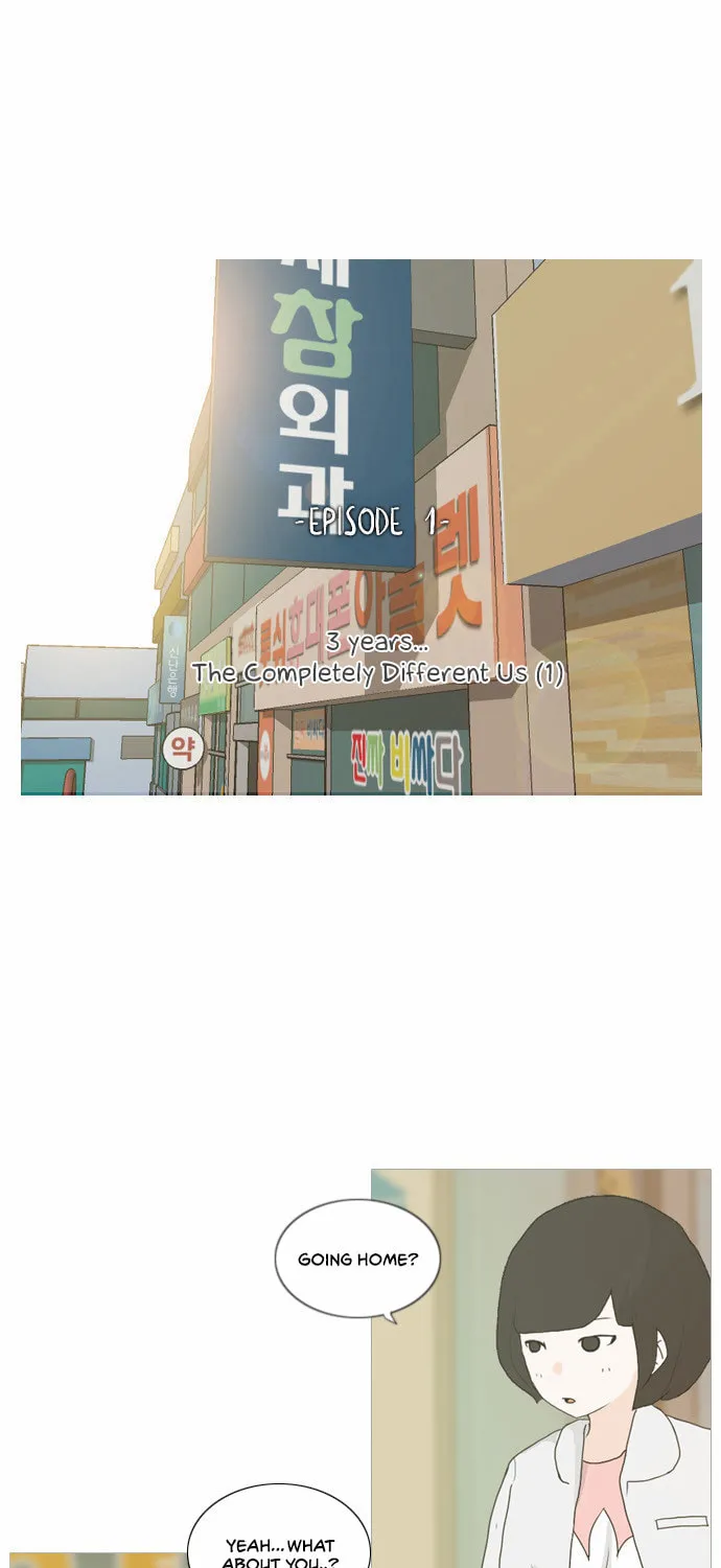 Read A Bitch and a Punk (Colored) chapter 1 image 29 on Lezhin