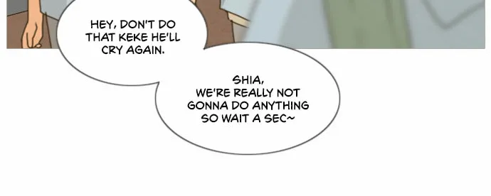 Read A Bitch and a Punk (Colored) chapter 1 image 3 on Lezhin