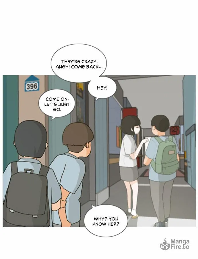 Read A Bitch and a Punk (Colored) chapter 1 image 38 on Lezhin