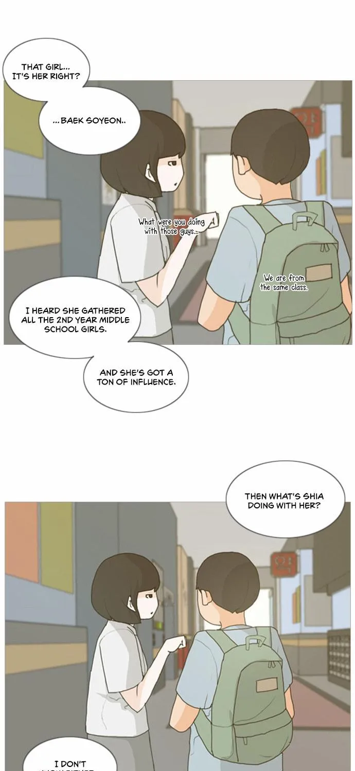 Read A Bitch and a Punk (Colored) chapter 1 image 39 on Lezhin