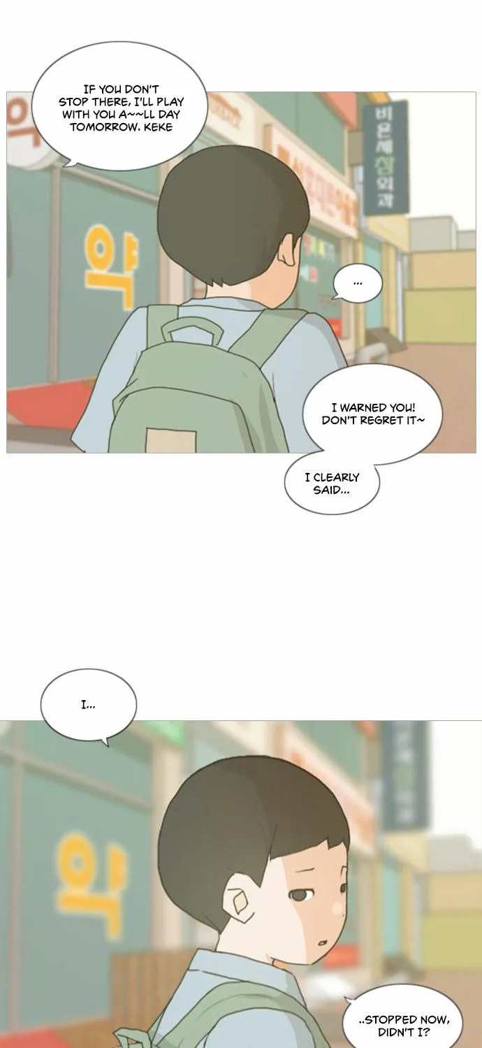 Read A Bitch and a Punk (Colored) chapter 1 image 4 on Lezhin