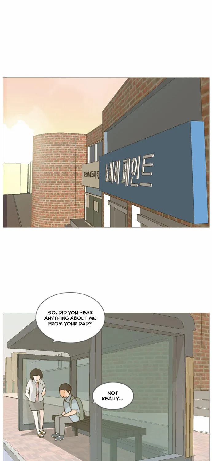 Read A Bitch and a Punk (Colored) chapter 1 image 41 on Lezhin