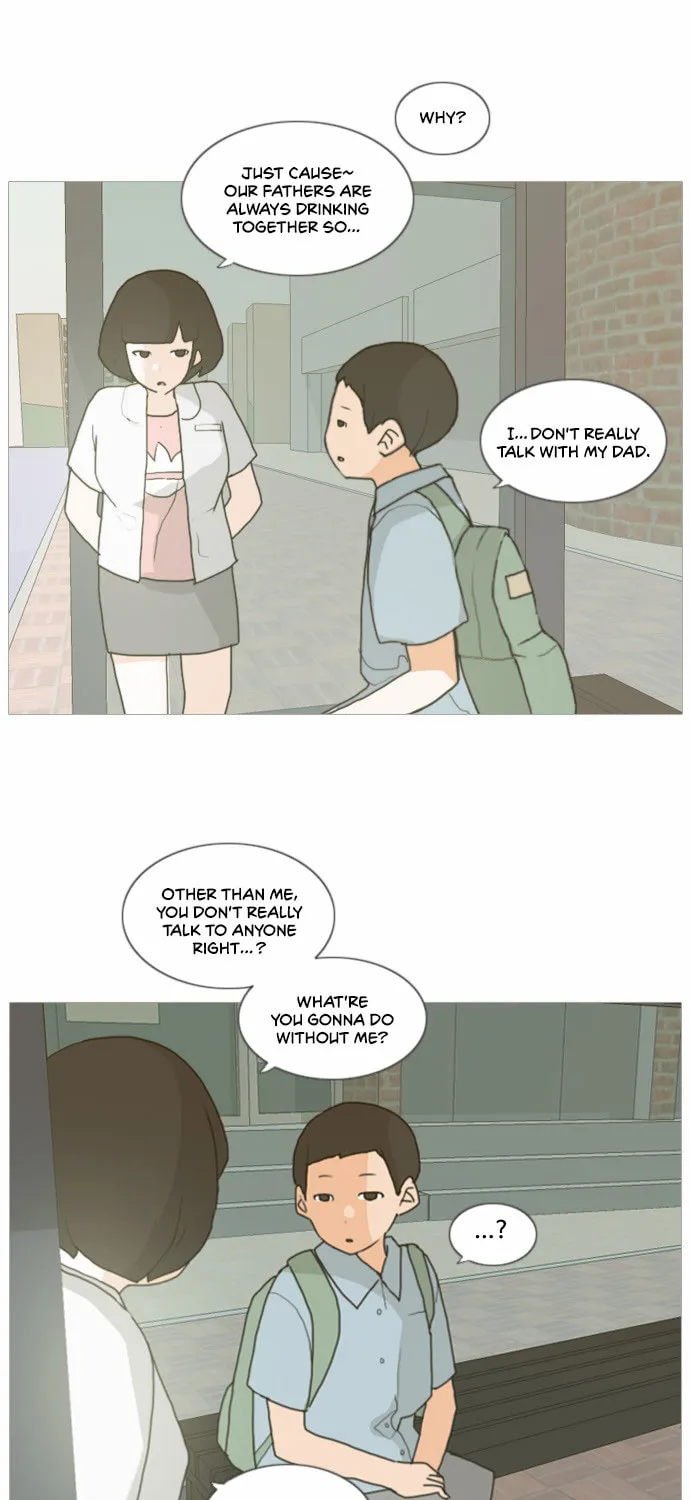 Read A Bitch and a Punk (Colored) chapter 1 image 43 on Lezhin