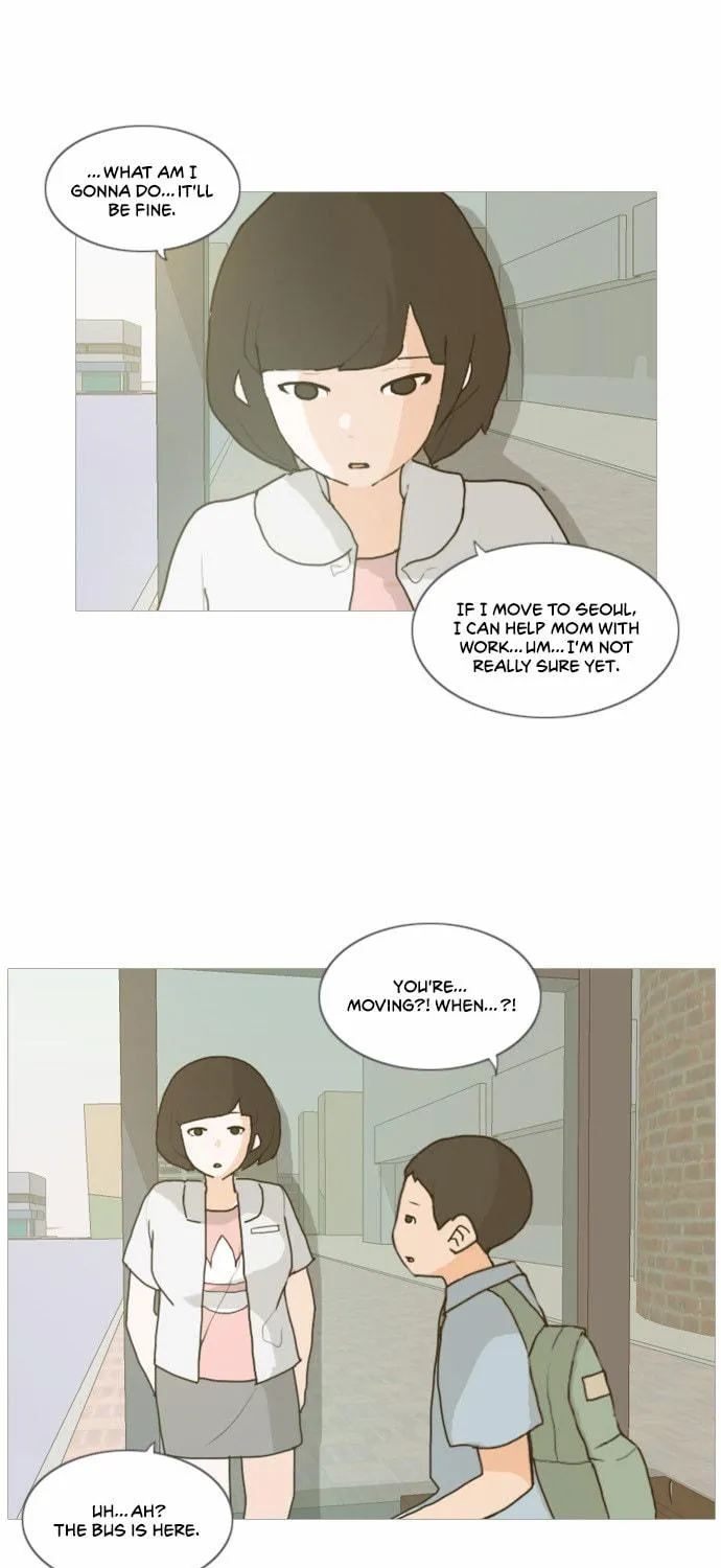 Read A Bitch and a Punk (Colored) chapter 1 image 47 on Lezhin