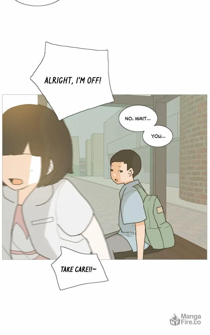 Read A Bitch and a Punk (Colored) chapter 1 image 48 on Lezhin