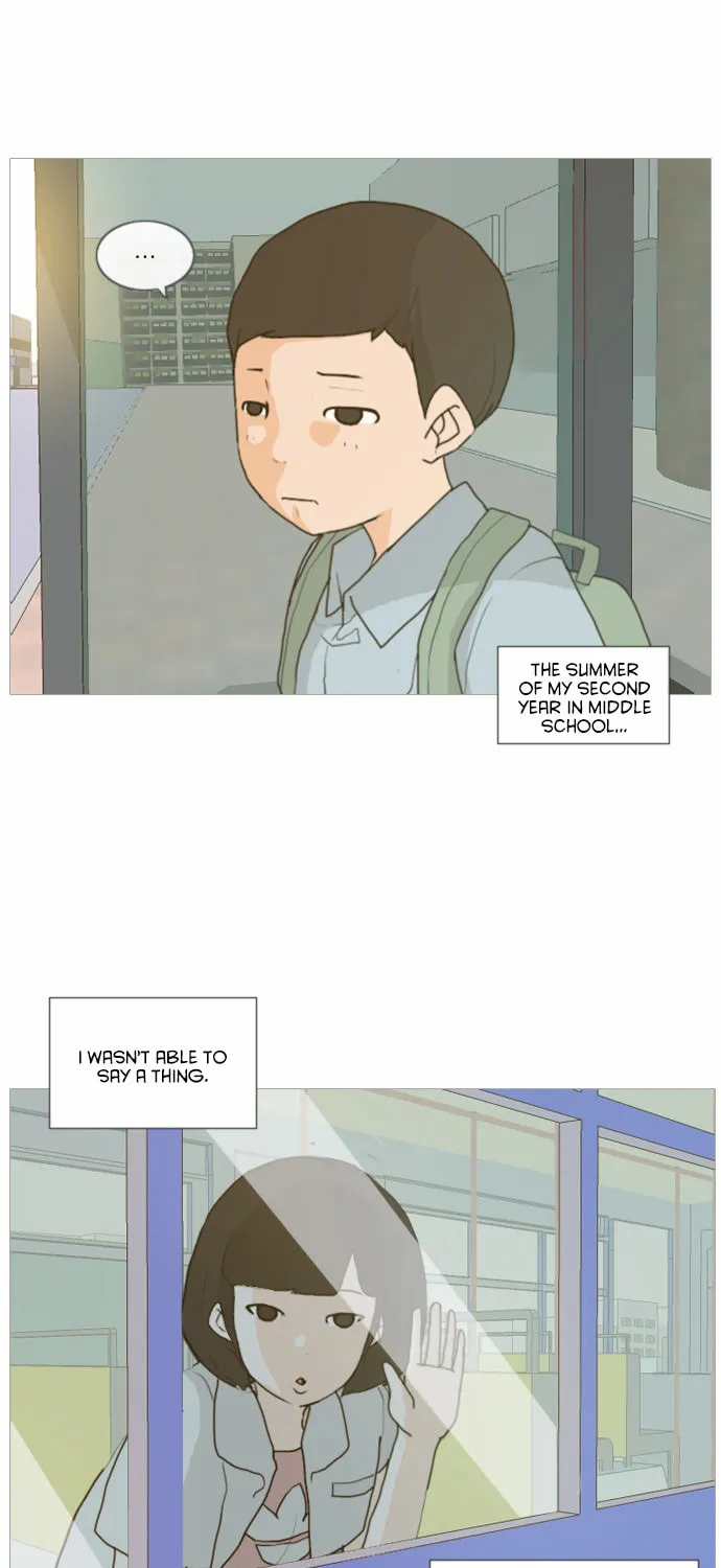Read A Bitch and a Punk (Colored) chapter 1 image 49 on Lezhin