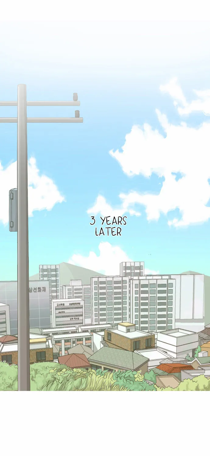 Read A Bitch and a Punk (Colored) chapter 1 image 55 on Lezhin