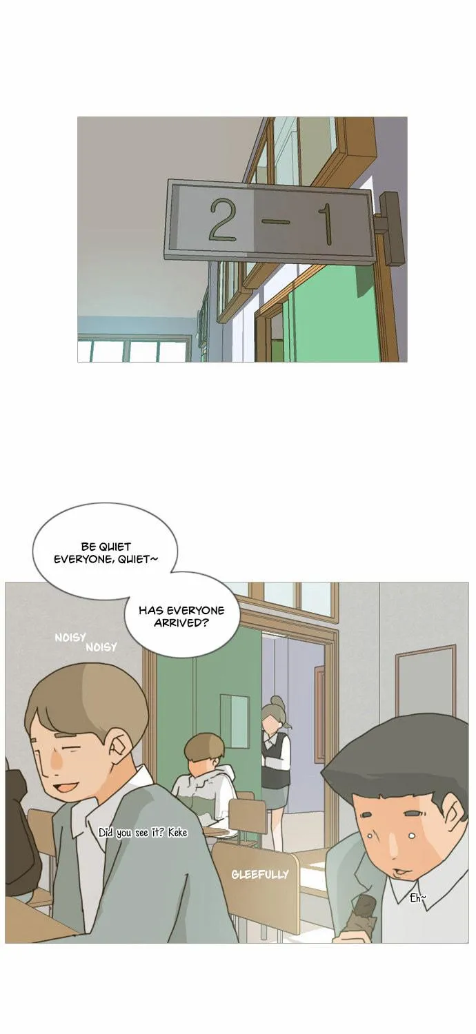 Read A Bitch and a Punk (Colored) chapter 1 image 57 on Lezhin