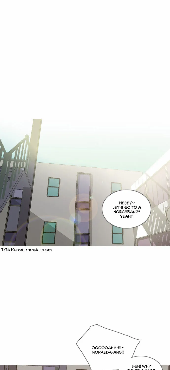 Read A Bitch and a Punk (Colored) chapter 1 image 6 on Lezhin