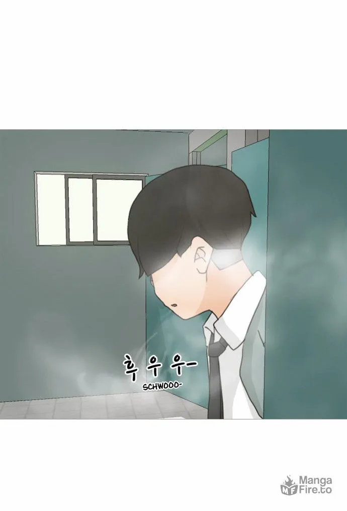 Read A Bitch and a Punk (Colored) chapter 1 image 64 on Lezhin