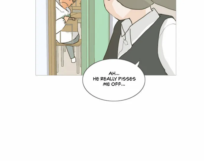 Read A Bitch and a Punk (Colored) chapter 1 image 66 on Lezhin