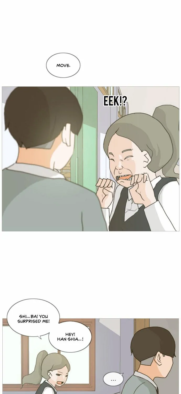Read A Bitch and a Punk (Colored) chapter 1 image 67 on Lezhin