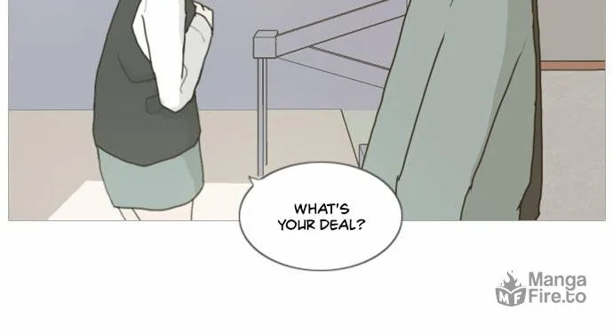 Read A Bitch and a Punk (Colored) chapter 1 image 68 on Lezhin
