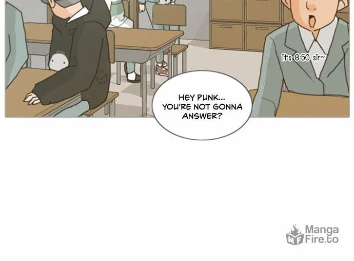 Read A Bitch and a Punk (Colored) chapter 1 image 70 on Lezhin