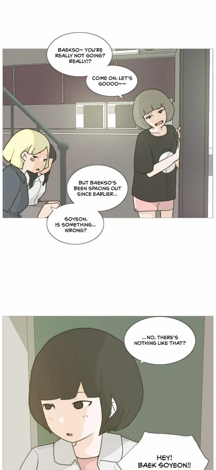 Read A Bitch and a Punk (Colored) chapter 1 image 8 on Lezhin
