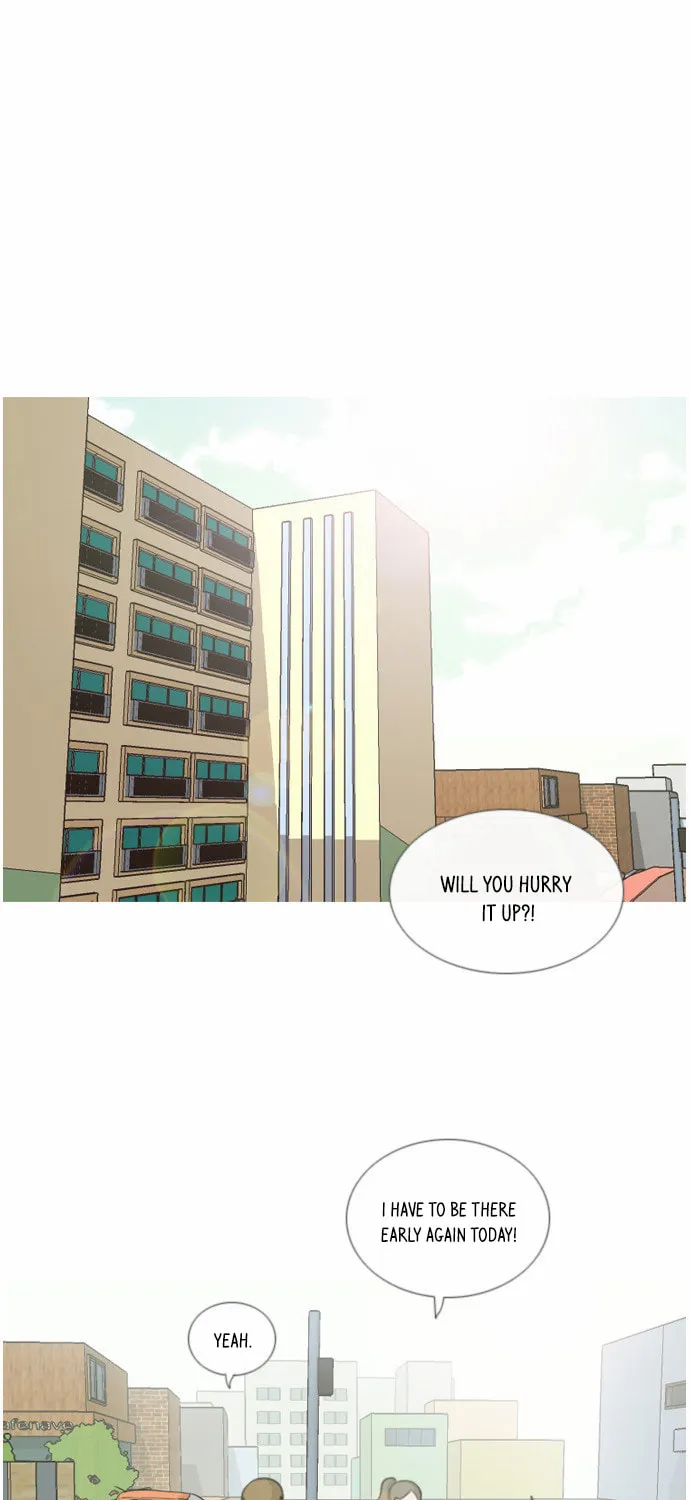 Read A Bitch and a Punk (Colored) chapter 10 image 1 on Lezhin