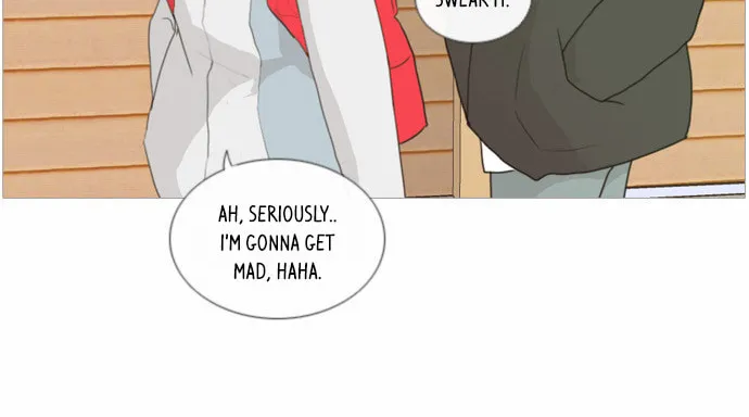 Read A Bitch and a Punk (Colored) chapter 10 image 14 on Lezhin