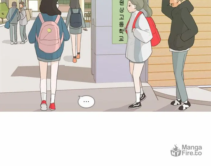 Read A Bitch and a Punk (Colored) chapter 10 image 16 on Lezhin