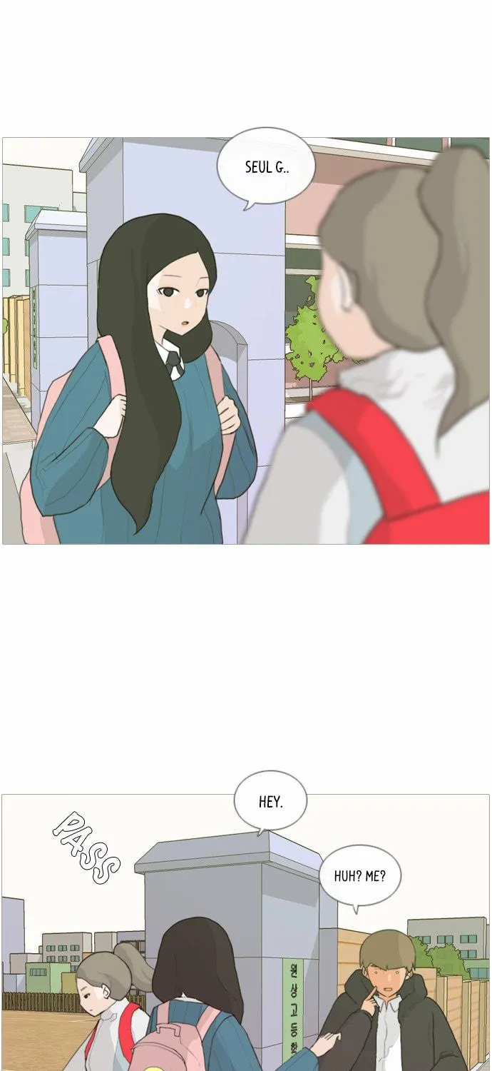 Read A Bitch and a Punk (Colored) chapter 10 image 17 on Lezhin
