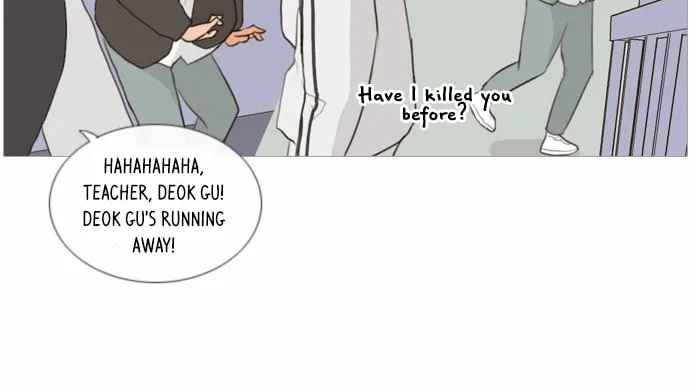 Read A Bitch and a Punk (Colored) chapter 10 image 25 on Lezhin