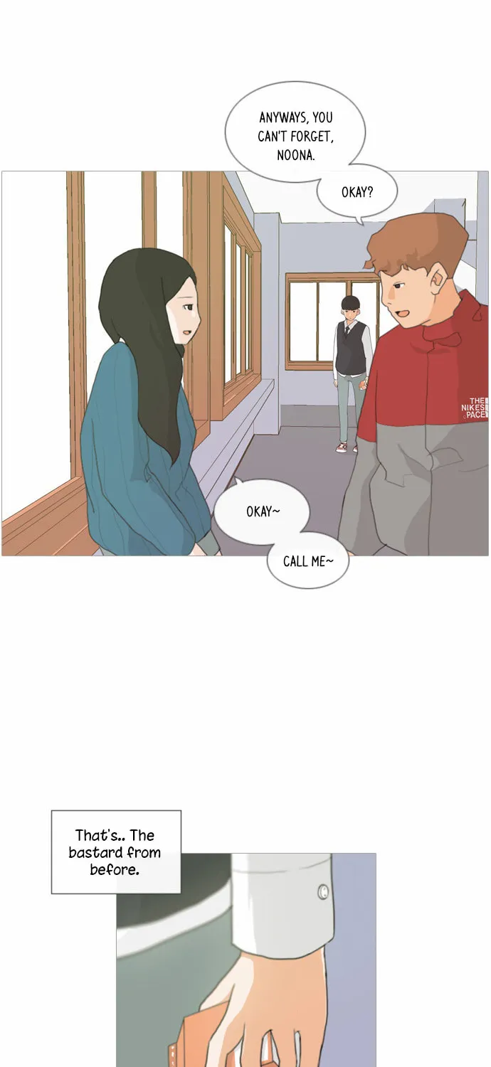 Read A Bitch and a Punk (Colored) chapter 10 image 28 on Lezhin