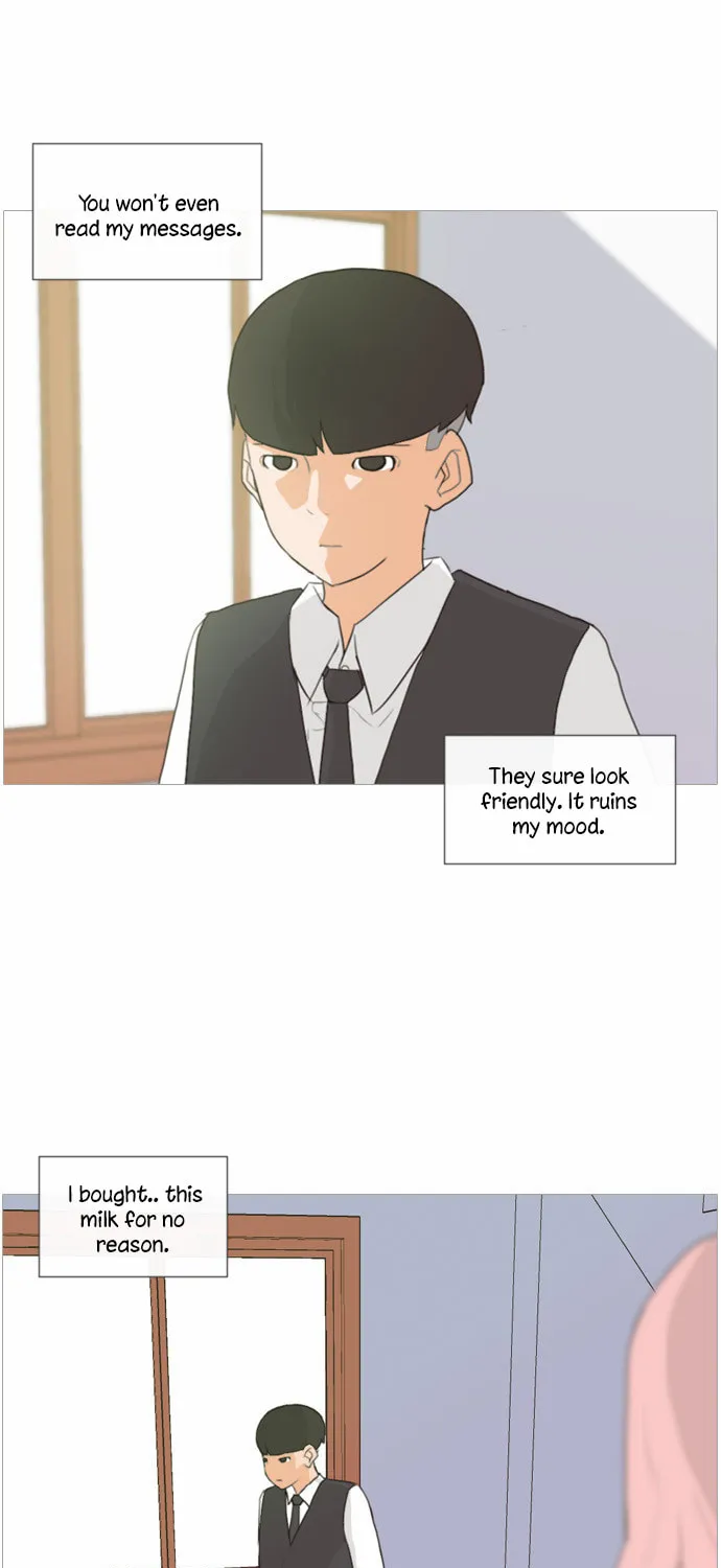 Read A Bitch and a Punk (Colored) chapter 10 image 30 on Lezhin
