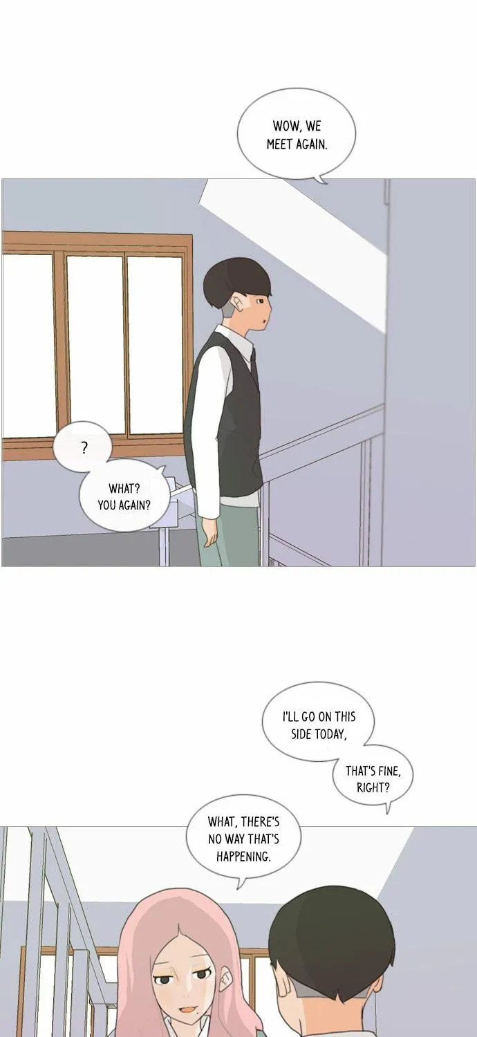 Read A Bitch and a Punk (Colored) chapter 10 image 32 on Lezhin