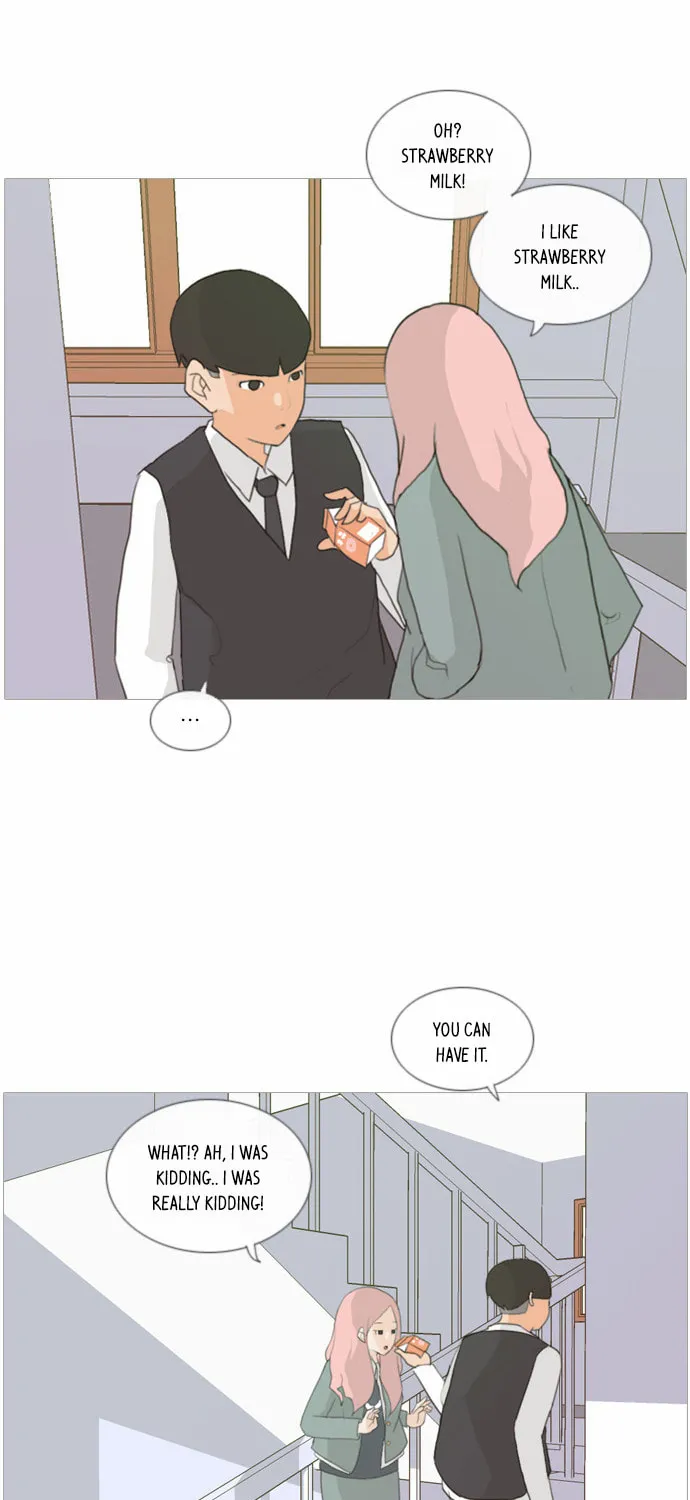 Read A Bitch and a Punk (Colored) chapter 10 image 34 on Lezhin