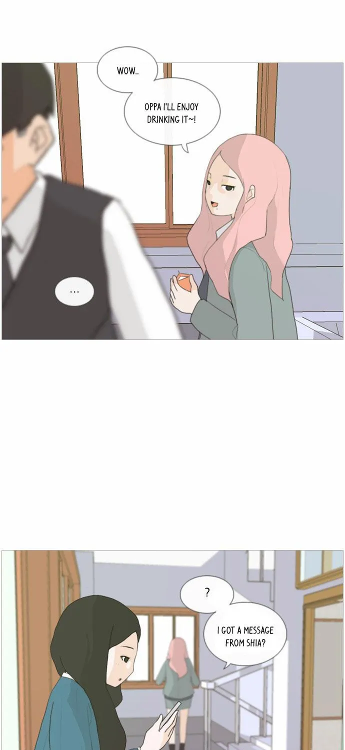 Read A Bitch and a Punk (Colored) chapter 10 image 36 on Lezhin