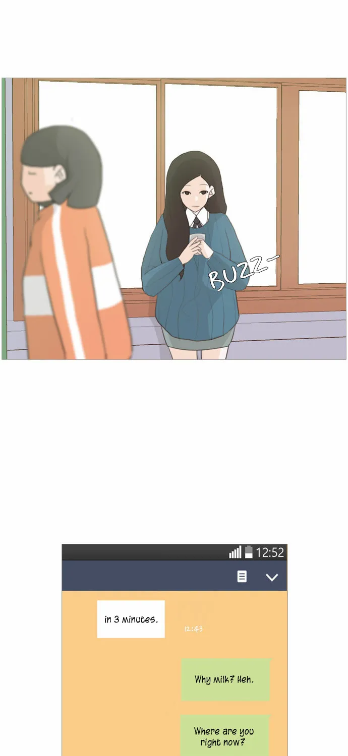 Read A Bitch and a Punk (Colored) chapter 10 image 40 on Lezhin