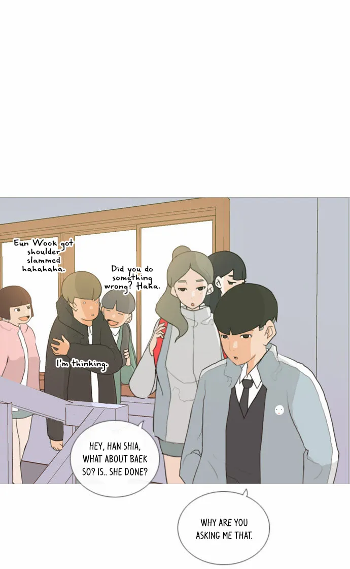 Read A Bitch and a Punk (Colored) chapter 10 image 48 on Lezhin