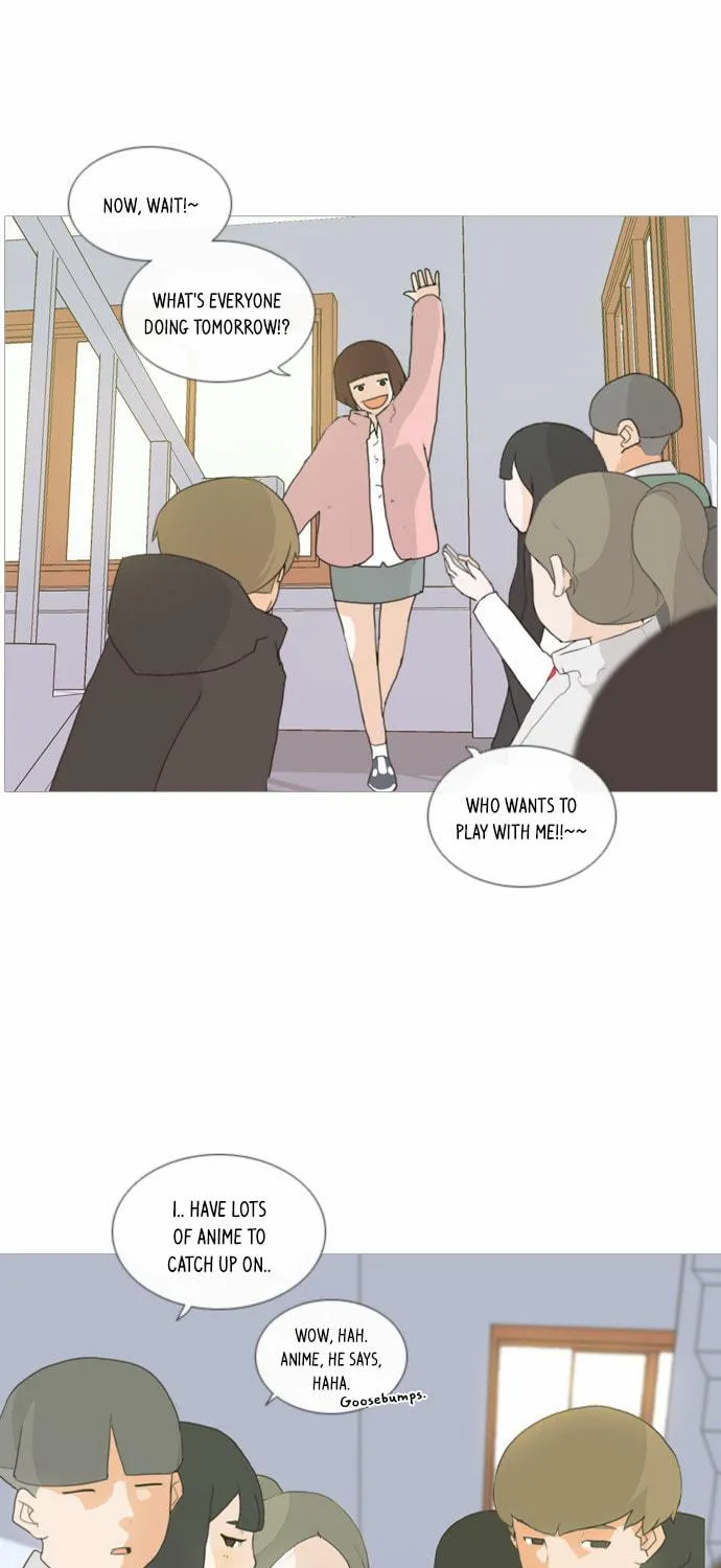 Read A Bitch and a Punk (Colored) chapter 10 image 49 on Lezhin