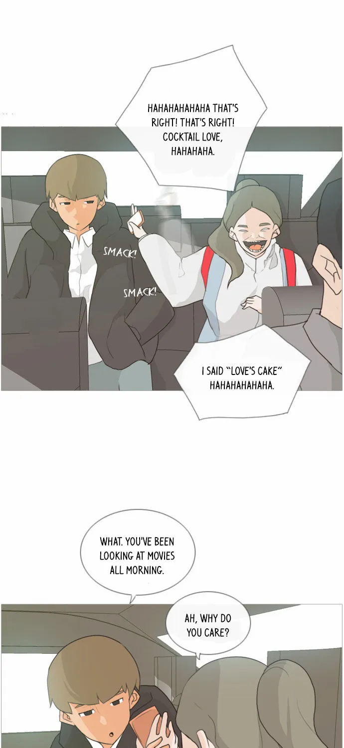 Read A Bitch and a Punk (Colored) chapter 10 image 5 on Lezhin