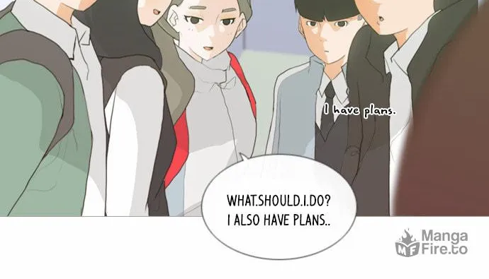 Read A Bitch and a Punk (Colored) chapter 10 image 50 on Lezhin