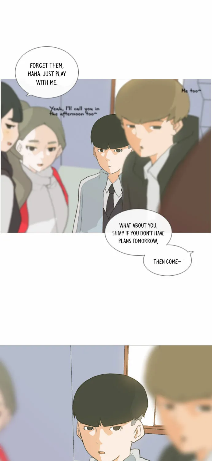Read A Bitch and a Punk (Colored) chapter 10 image 52 on Lezhin