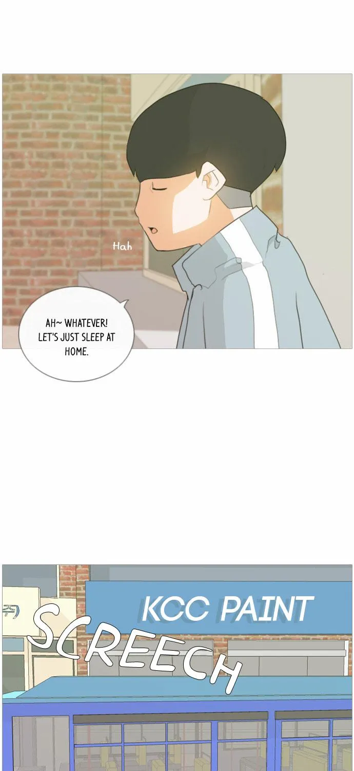 Read A Bitch and a Punk (Colored) chapter 10 image 59 on Lezhin