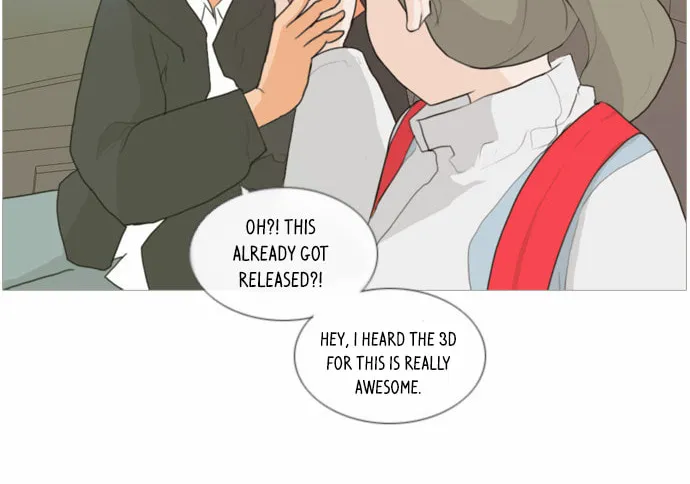Read A Bitch and a Punk (Colored) chapter 10 image 6 on Lezhin