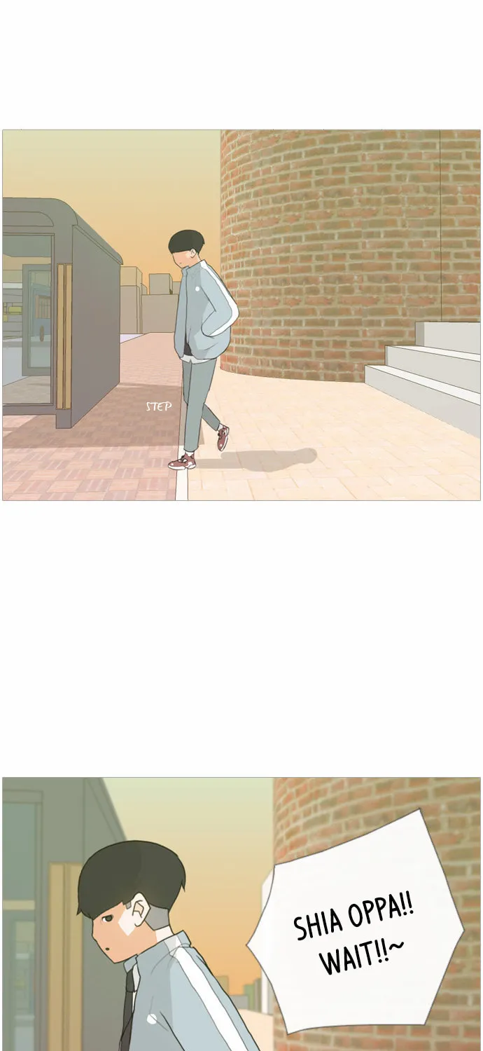 Read A Bitch and a Punk (Colored) chapter 10 image 61 on Lezhin