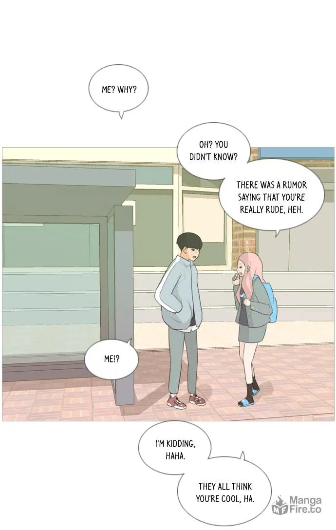 Read A Bitch and a Punk (Colored) chapter 10 image 65 on Lezhin