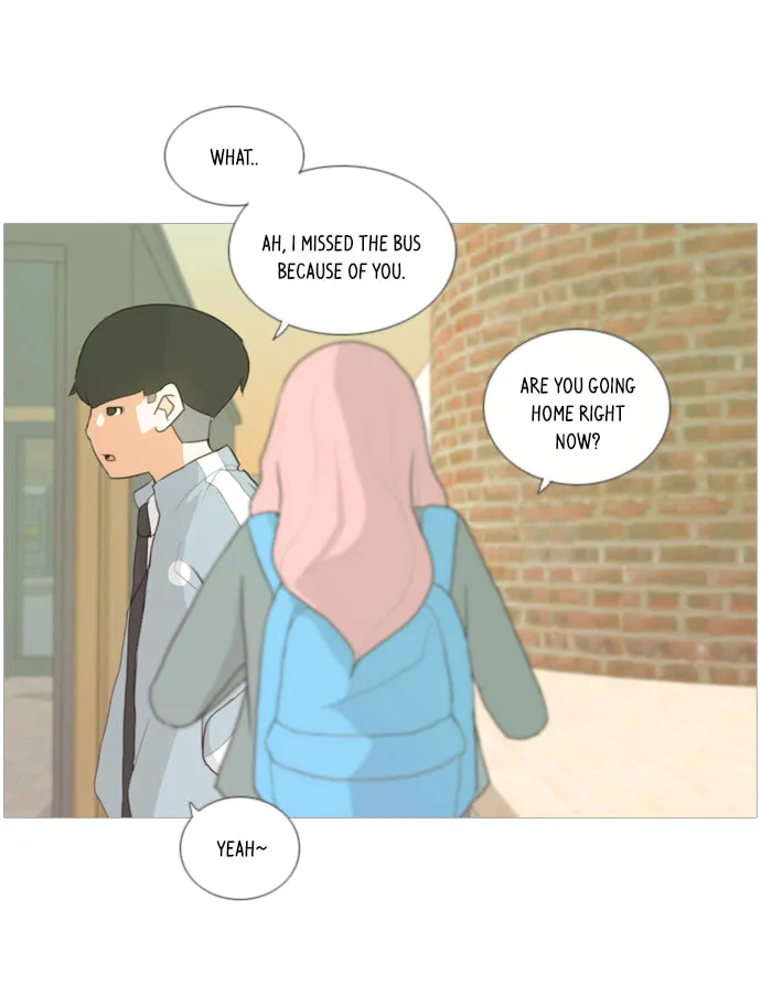 Read A Bitch and a Punk (Colored) chapter 10 image 66 on Lezhin