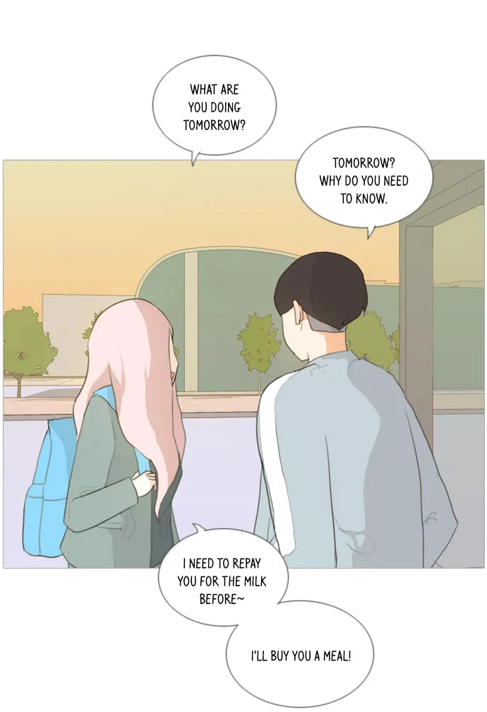 Read A Bitch and a Punk (Colored) chapter 10 image 67 on Lezhin